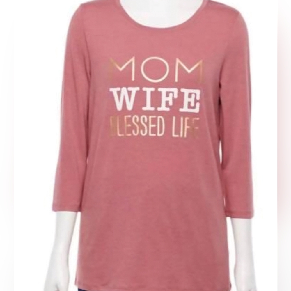 APT 9 Womens Shirt XS
